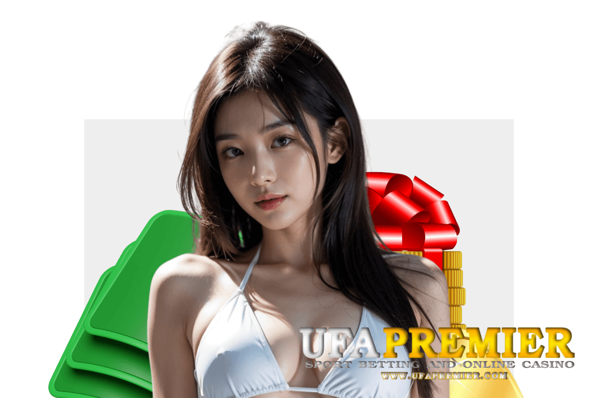 ufapremier แจกเครดิตฟรี